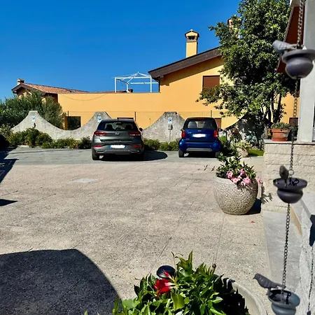 Villa Dalila-2